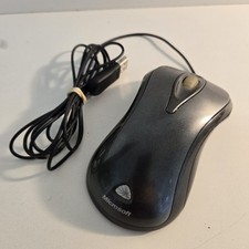 Microsoft Laser Mouse 6000