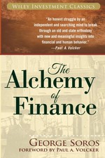 Alchemy of Finance by George