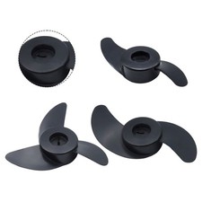 Elica motore fuoribordo marino