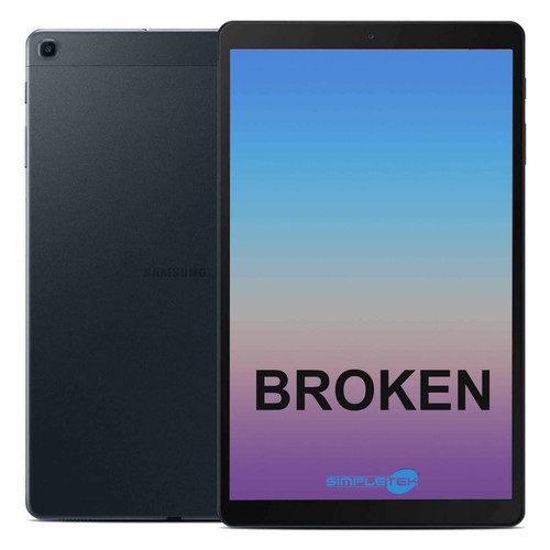 Samsung galaxy tab 2019 - tab, 10"