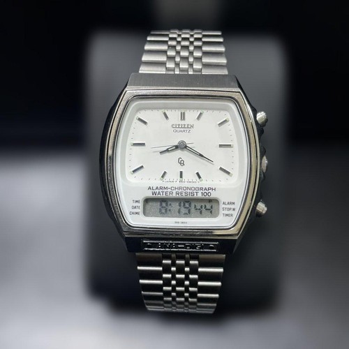 Orologio citizen ana digi - citizen, ana-digi