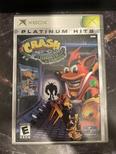 Crash Bandicoot Wrath Of