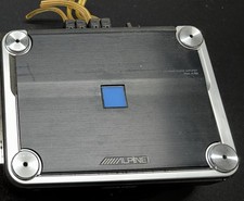 Amplificatore ALPINE PDX-4.100