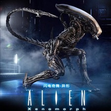 52TOYS & YOSHI ALIEN XENOMORPH