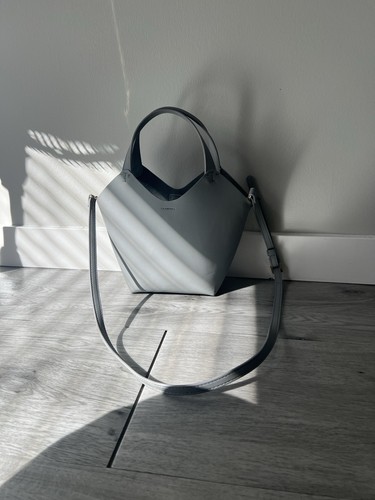 Zara mini shopper borsa - -,