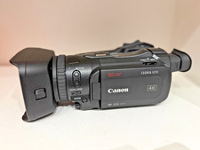 Videocamera Canon Legria GX10
