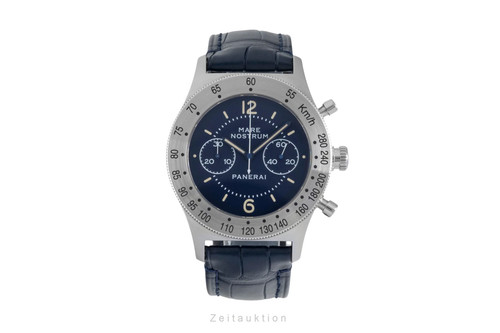 Cronografo panerai mare - cronografo,