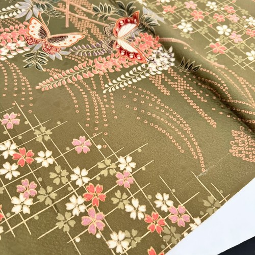 Wings wisteria b 14x66 - wings,