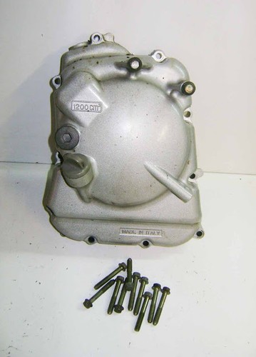 Coperchio carter statore - carter,