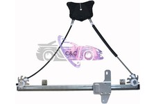 MECCANISMO ALZAVETRO