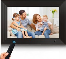 Cornice Foto Digitale, 10.1