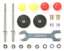 TAMIYA  ACCESSORI MINI 4WD