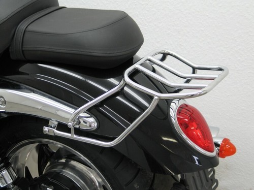 Ultimo mancato 6084 rearrack - ultimo,