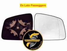 Mercedes Classe A W169 Dal