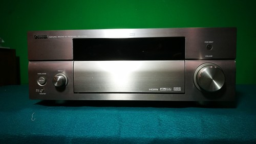 Sintoamplificatore yamaha - sintoamplificatore,
