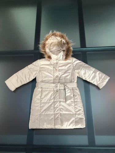 Cappotto imbottito con - imbottito,