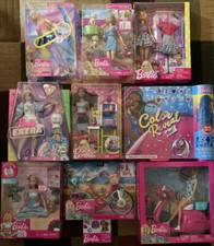 Barbie doll sets accessory - barbie, or