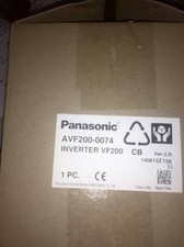 1PZ Panasonic Inverter