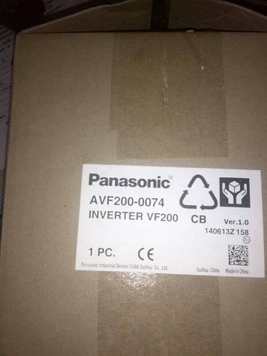 1pz panasonic inverter - 1pz,