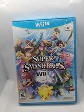 Super Smash Bros. (Nimtendo