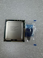 Intel XEON X5680 SLBV5 3,33 GHz 12 MB 6 core 6,40 GT/s LGA1366 CPU sei core