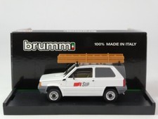 Brumm Fiat Panda 45 S - SIP