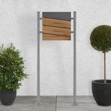 Cassetta delle lettere