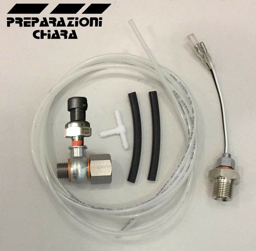 Adattatori per sensori press