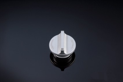 Tappo olio silver - olio, x