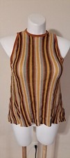 Canotta zara maglia donna - maglia,