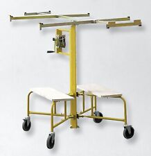 Alzalastre cartongesso alza