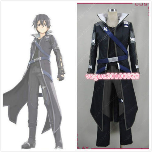 Costume cosplay sword - cosplay, art