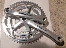 CAMPAGNOLO GUARNITURA TRIPLA Mod. CENTAUR 10 Vel.- 170MM -53/42/30
