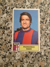 RIZZO BOLOGNA album CALCIATORI