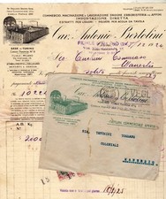 CAV. ANTONIO BERTOLINI