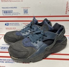 NIKE AIR HUARACHE RUN PREMIUM