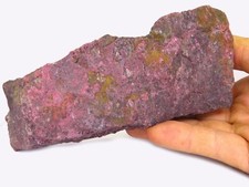 CINABAR ROSSO, MERCURIO NATIVO