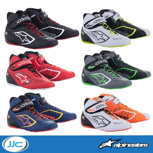 Stivali leggeri alpinestars - stivali,