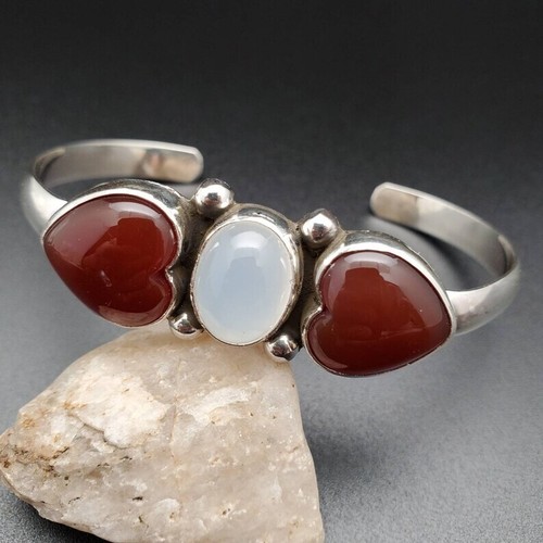 Bracciale rigido handmade - rigido,