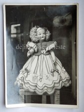 BAMBOLA LENCI doll toy vecchia FOTO  