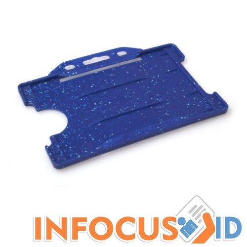 100 blu metalic particelle - 100, blu/metalic