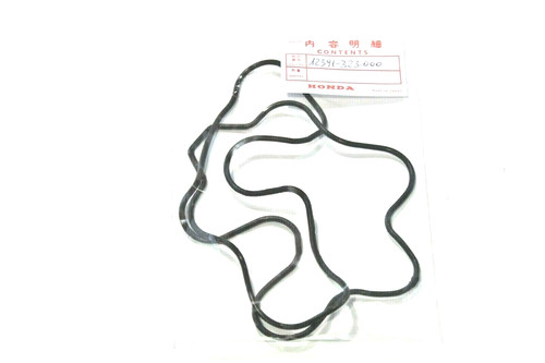 Honda guarnizione coperchio - guarnizione,