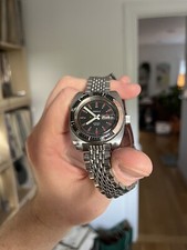 Orologio subacqueo Caravelle