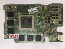 NUOVA scheda video Toshiba