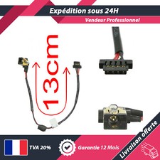 Connettore Dc Power Jack Per