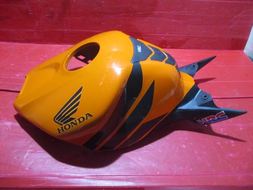 Scocca copri serbatoio honda - scocca,