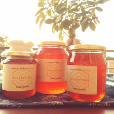 ? Miele Millefiori Biologico Italiano ?