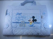 BORSA FASCIATOIO DISNEY
