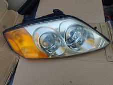 Faro anteriore destro Hyundai Coupé Anno 2003