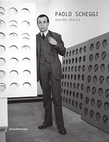 Paolo scheggi making - scheggi:,